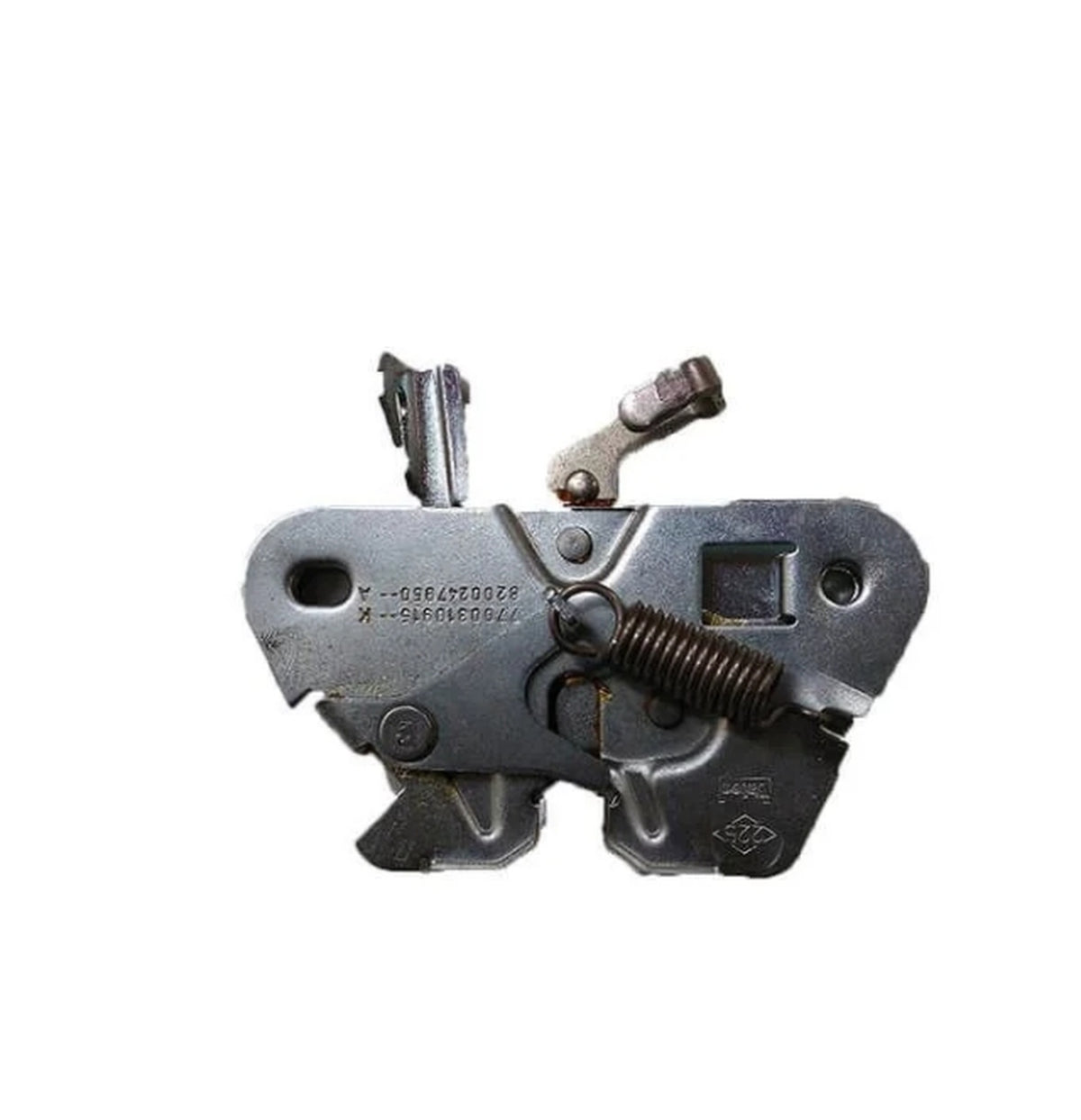 Renault Kangoo 2002-2010 Ön Kaput Kilidi Mais 8200247950 - main