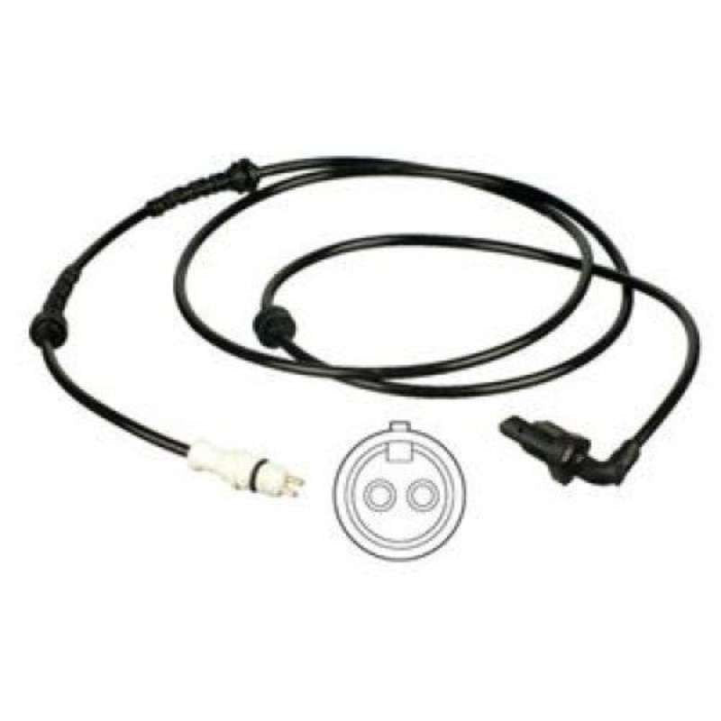 Sandero, Clio Symbol Thalia Abs Kablosu Arka Sağ Orijinal 8200254685