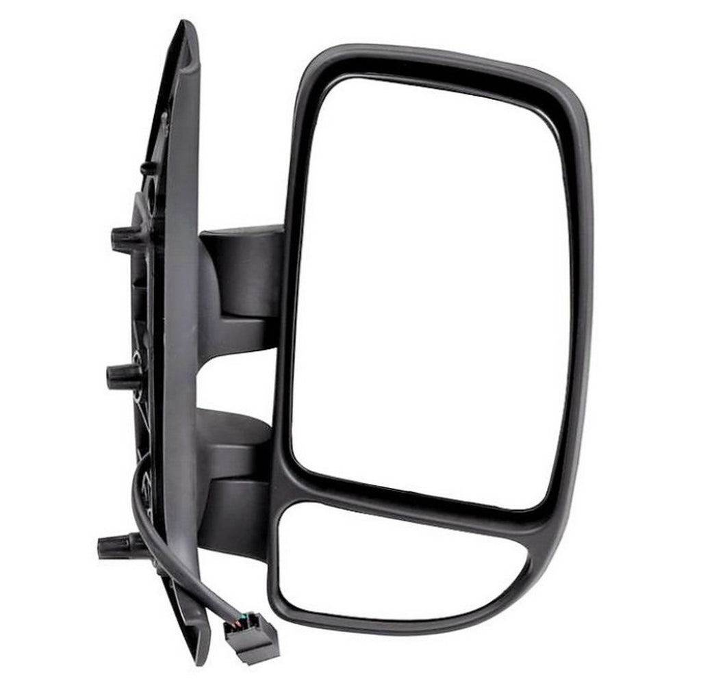 Renault Master 2003-2010 Sağ Dış Dikiz Aynası Elektrikli Mais - main