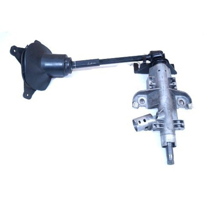 Direksiyon Mili Kangoo 2