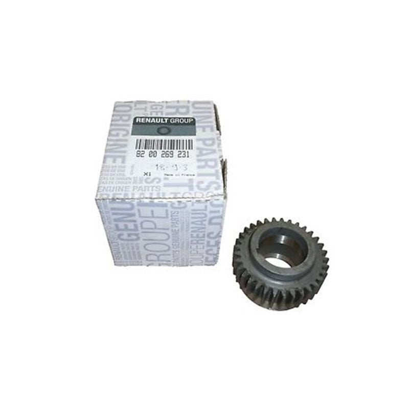 Krank Dişlisi Master 2 G9U 2.5 Turbo Dizel 8200269231