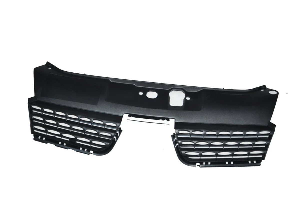 Renault Clio 2 Symbol Ön Panjur Izgarası Mais 8200272056 - main