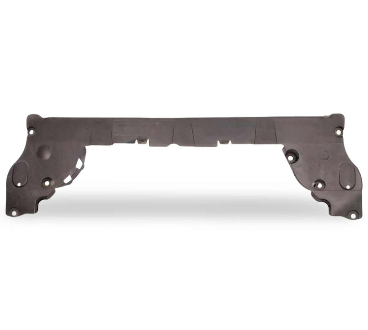 Renault Clio 3 Arka Dingil Torsiyon Muhafaza Sacı Mais 8200282089 - main