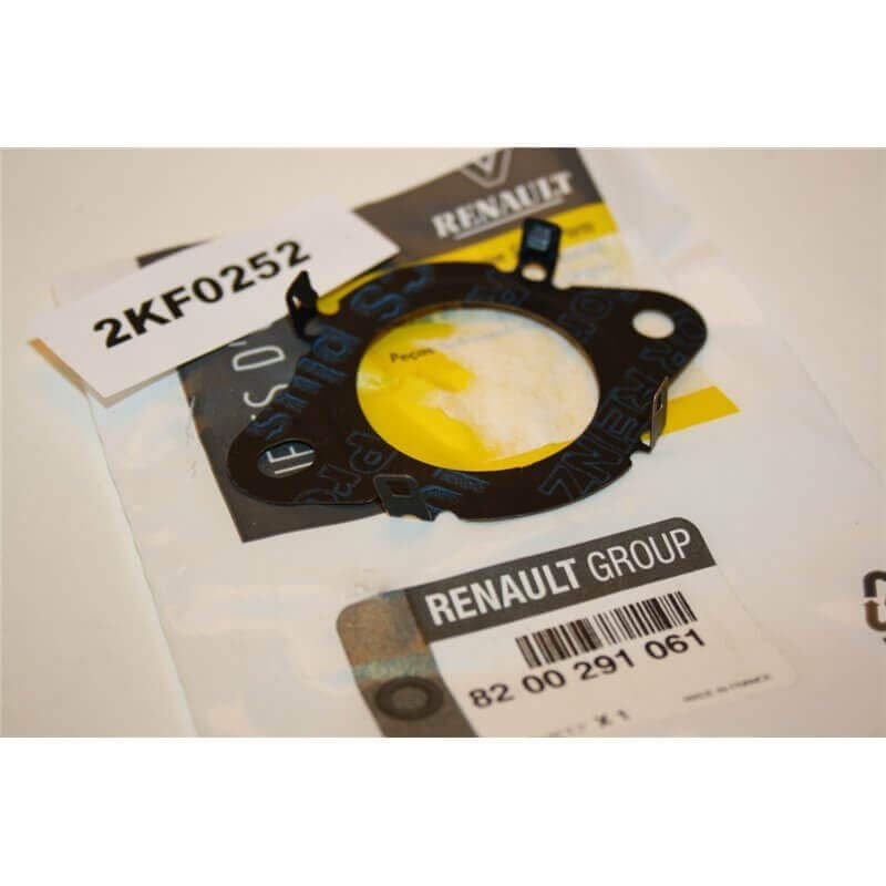 Laguna 3, Fluence  Gaz Kelebek Contası 8200291061 