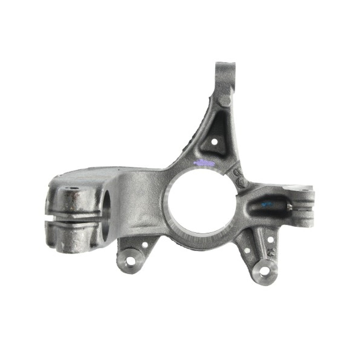 Megane 2 Scenic 2 Aks Taşıyıcı Ön Sağ 72mm 2002-2008 Zenon RN2523 - main