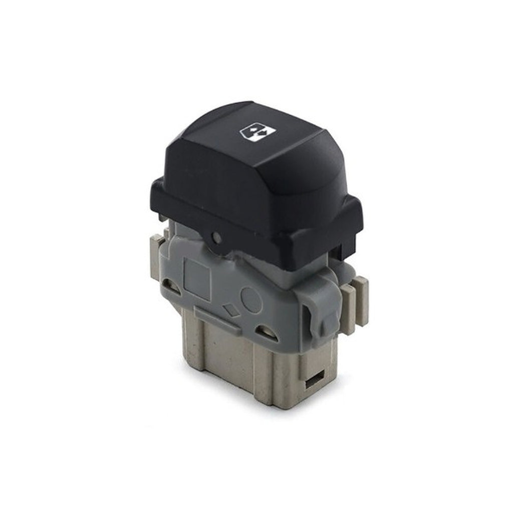 Renault Megane 2 Laguna 2 Cam Açma Anahtarı Tekli Zenon RN7585 - product