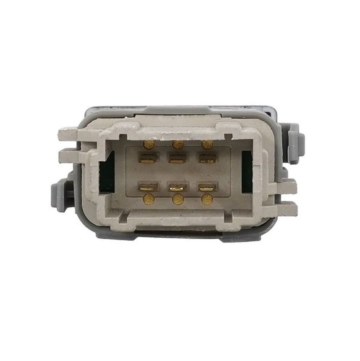 Renault Megane 2 Laguna 2 Cam Açma Anahtarı Tekli Zenon RN7585 - product