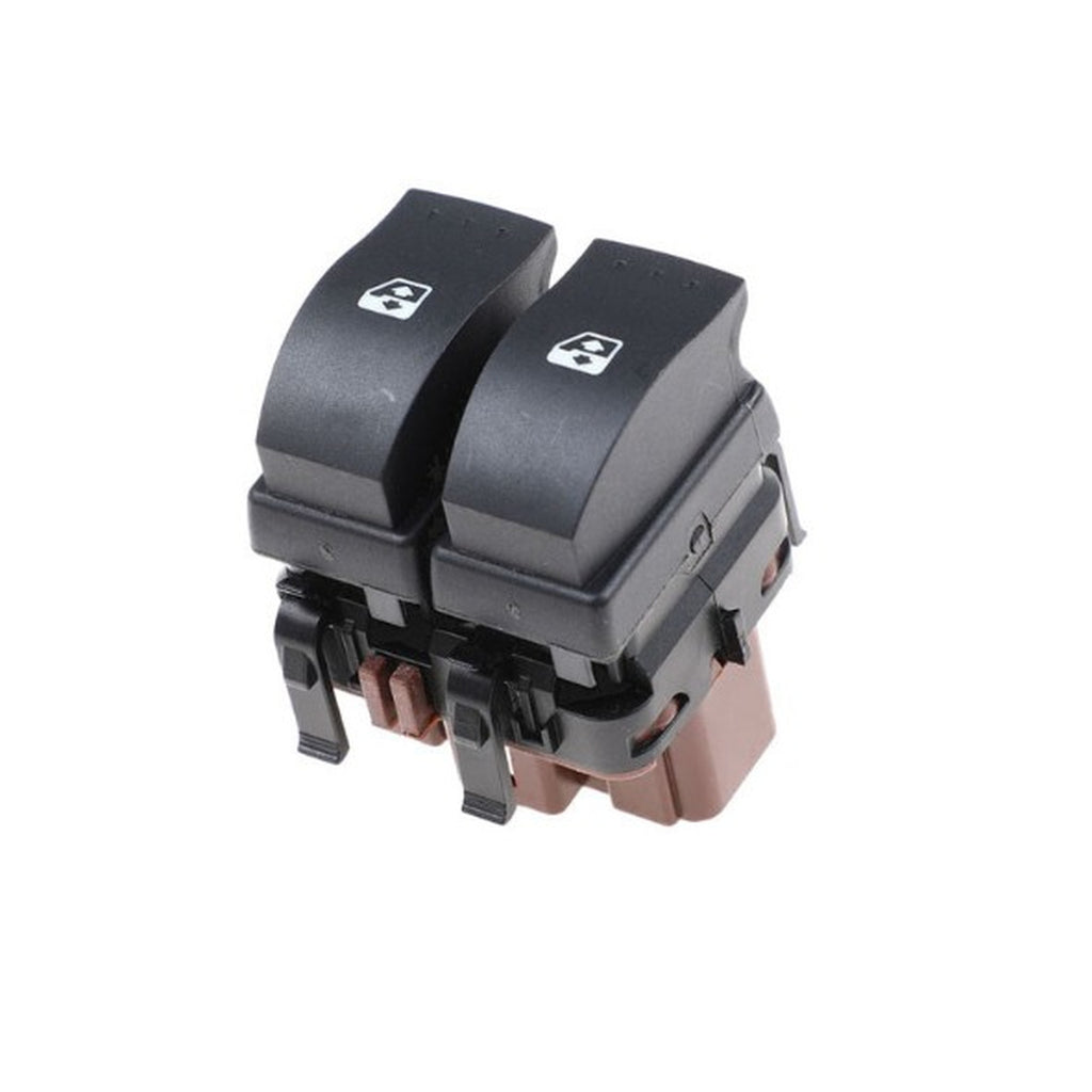 Renault Laguna 2 3 Megane 2 Ön Sol Cam Açma Anahtarı Zenon RN7588 - product
