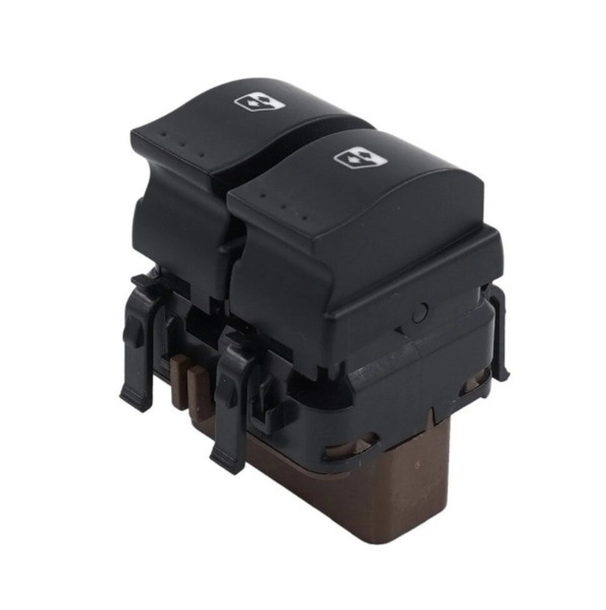 Renault Laguna 2 3 Megane 2 Ön Sol Cam Açma Anahtarı Zenon RN7588 - product