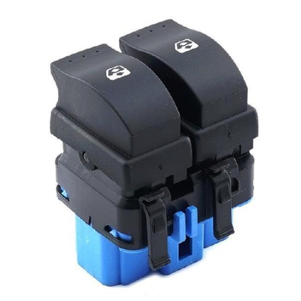 Renault Megane 2 Cam Düğmesi Sagemfrans 8200315040I - main