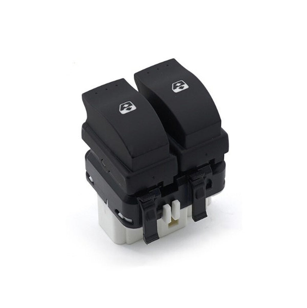Renault Megane 2 Laguna 2 Cam Açma Düğmesi Ön Sol Gri Sagemfrans - product