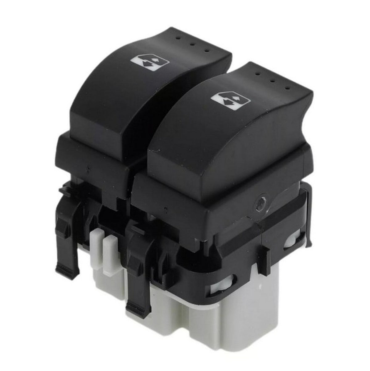 Renault Megane 2 Laguna 2 Cam Açma Düğmesi Ön Sol Gri Sagemfrans - product