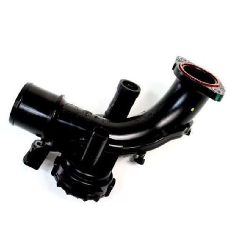 Hava Filtre Borusu Megane 3 Fluence Modüs 1.5 Dci 85 Bg 8200323338 8200879750