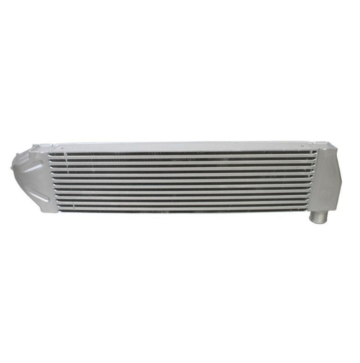 Renault Megane 2 Scenic 2 Turbo İntercooler Radyatörü Kale 352470 - product