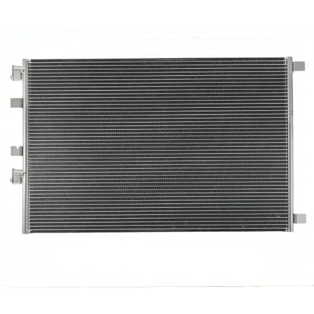 Renault Megane 2 Scenic 2 Klima Radyatörü Kondenser Kale 352575 - product