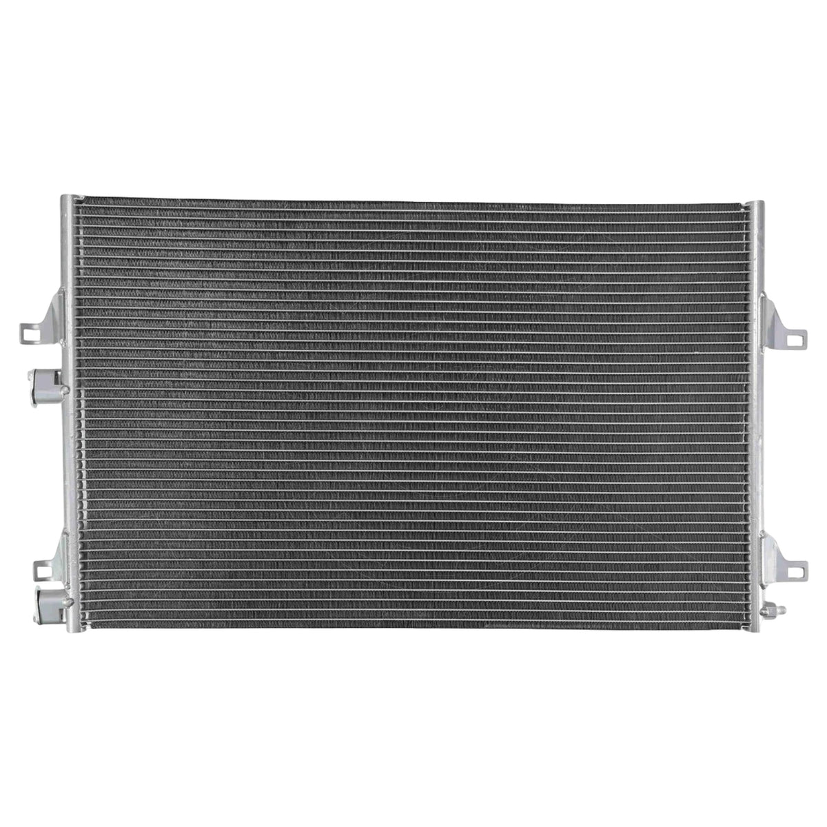 Renault Espace 4 Megane 2 Klima Radyatörü Kondenser Kale 342590 - product