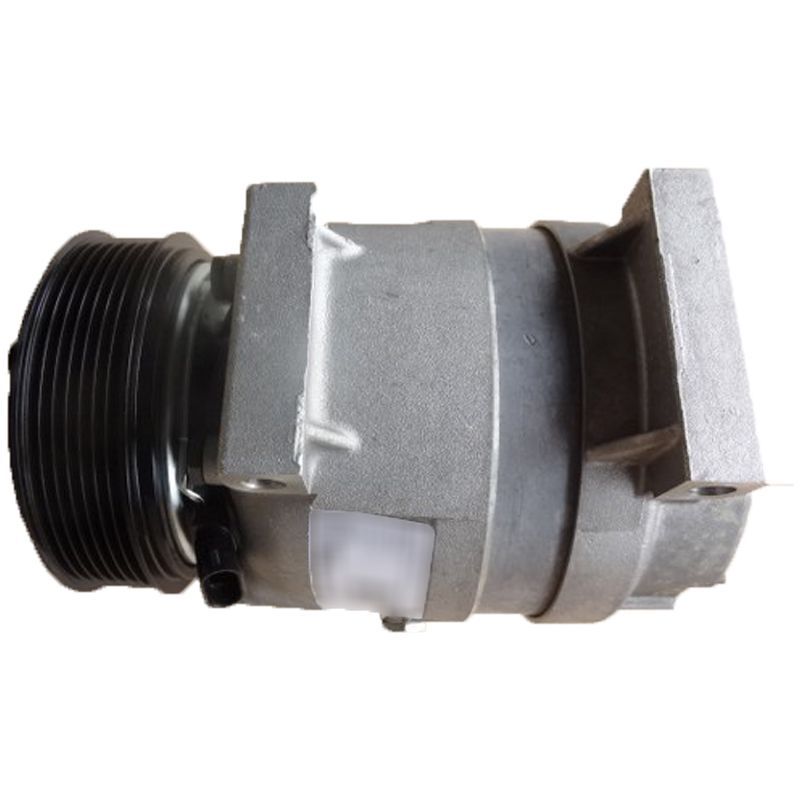 Klima Kompresörü Laguna 2 1.9 Dci F9Q 8200343375