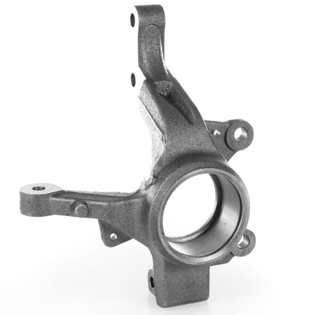 Renault Clio 3 Micra Aks Taşıyıcı Sağ Ön 72mm Zenon RN2529 - product