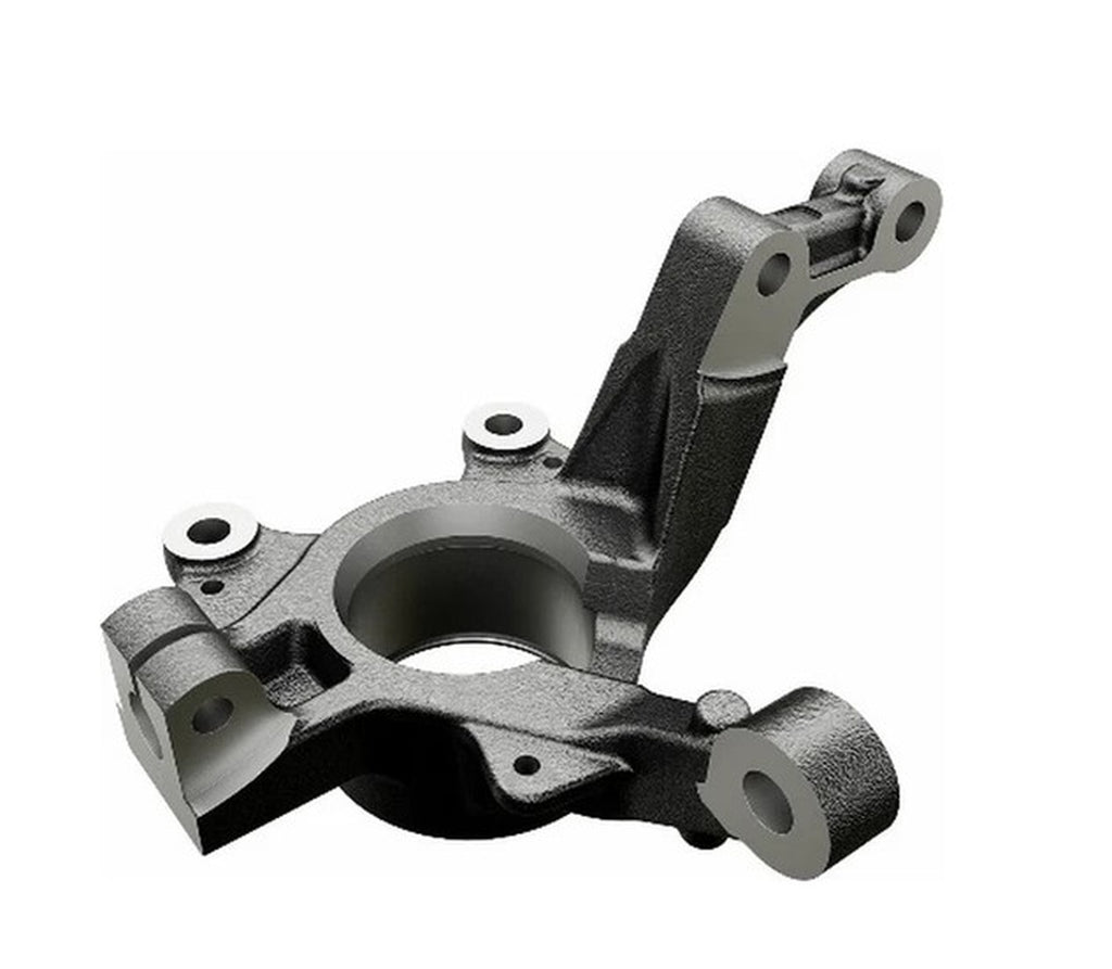 Renault Clio 3 Modus Ön Aks Taşıyıcı Sağ Mais 8200345945 - product