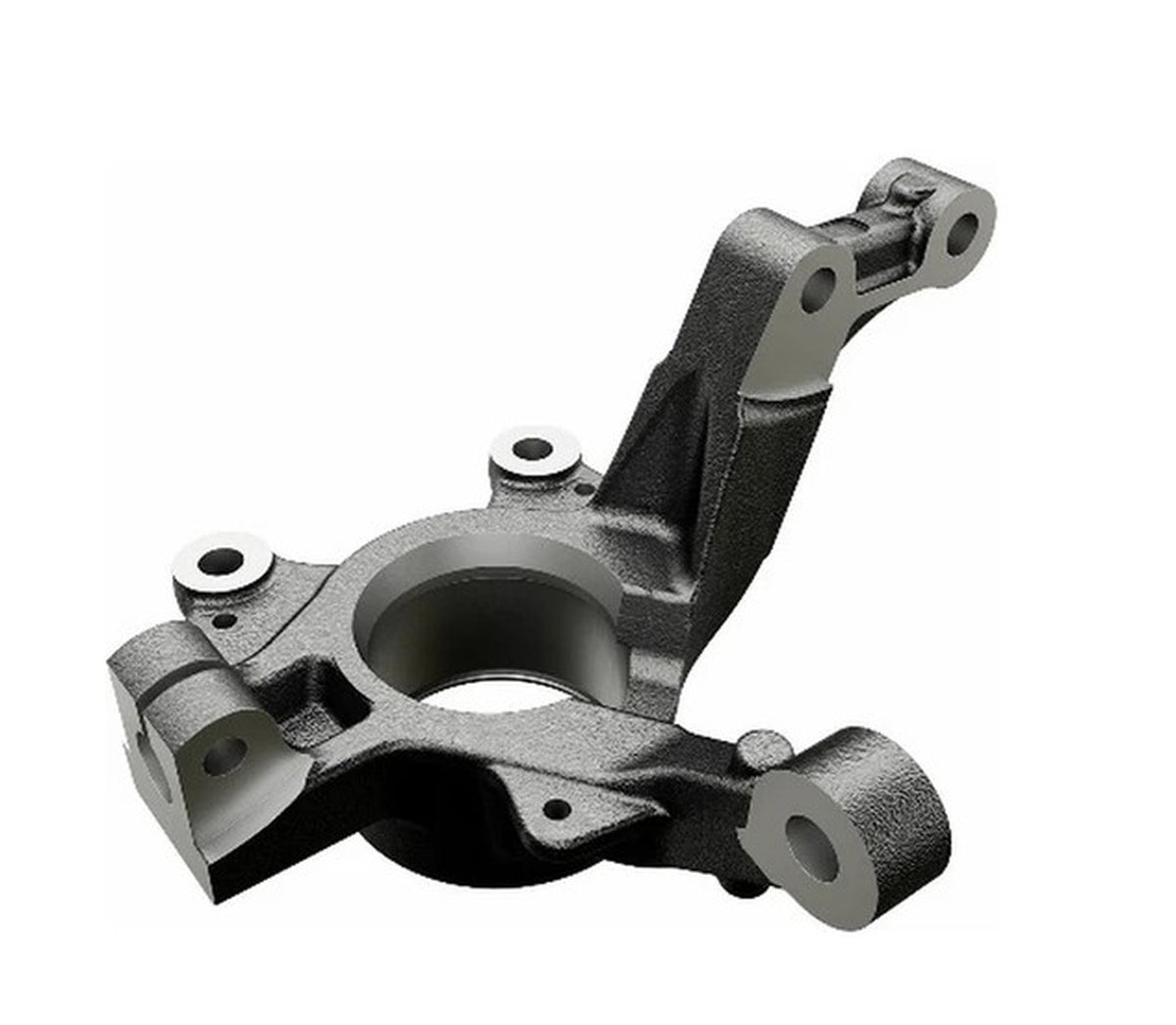 Renault Clio 3 Modus Ön Aks Taşıyıcı Sağ Mais 8200345945 - product