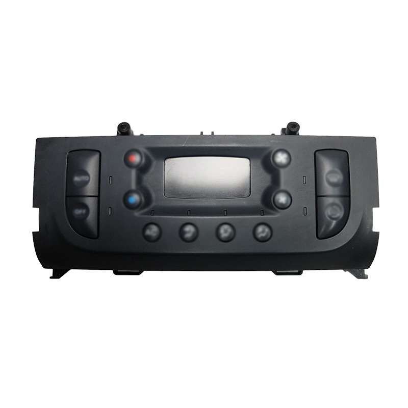 Klima Kontrol Paneli Clio 2 8200352853
