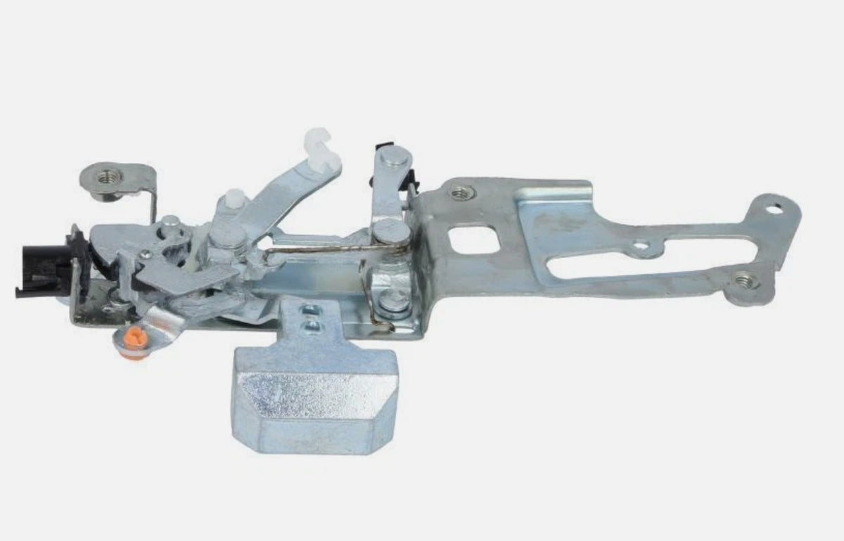 Renault Master Sağ Yan Kapı Kilidi Mais 8200360708 - product