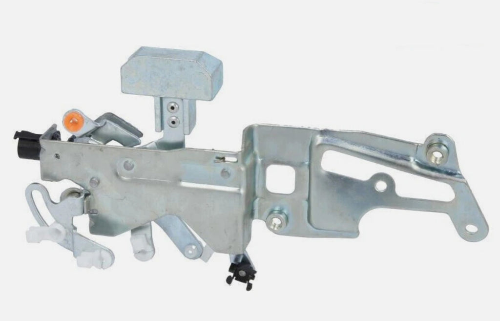 Renault Master Sağ Yan Kapı Kilidi Mais 8200360708 - product