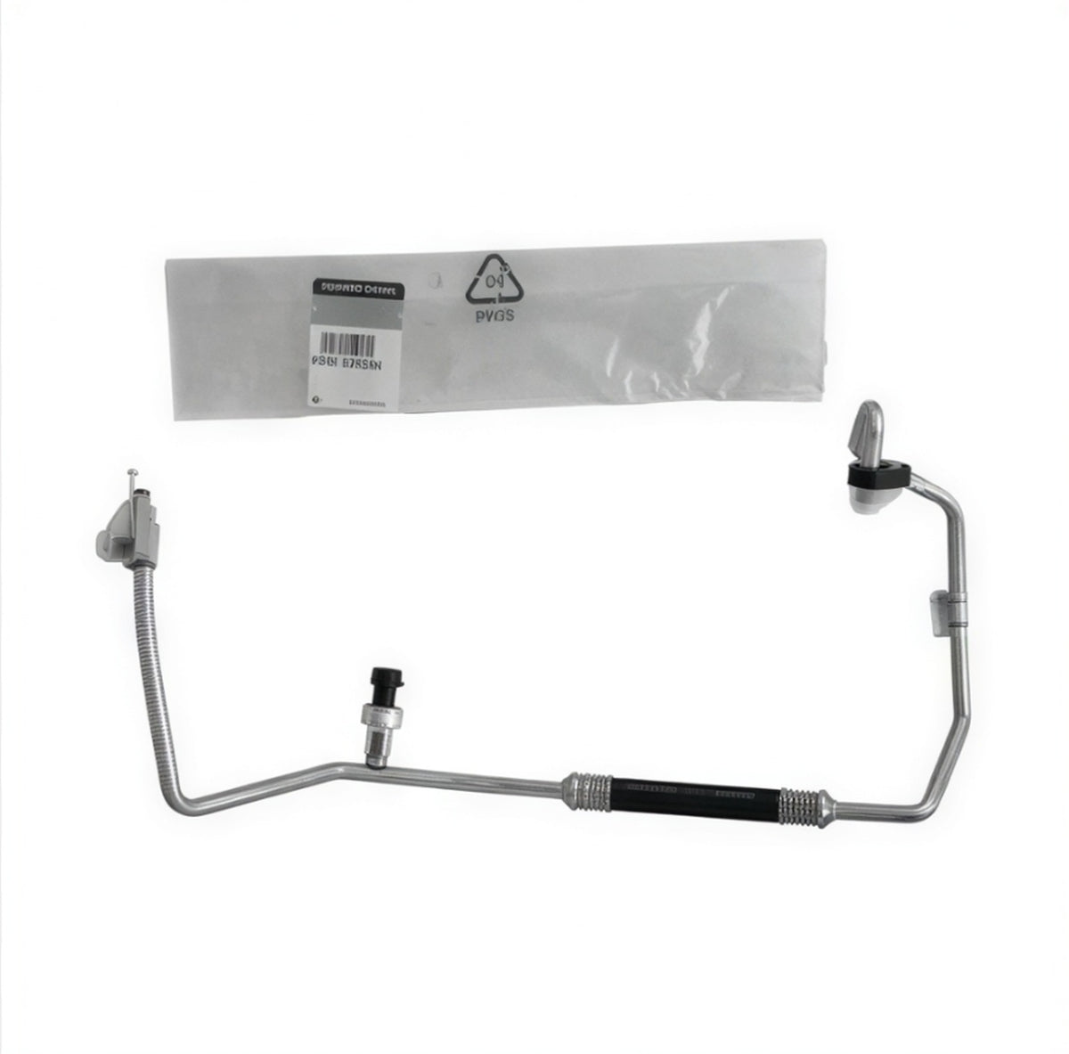 Renault Kangoo Klima Hortumu Borusu Mais 8200378084 - main