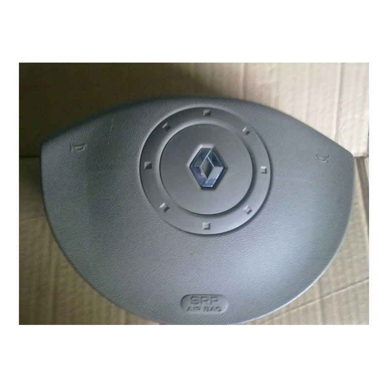 Sürücü Hava Yastığı Bej Megane 2 8200381848