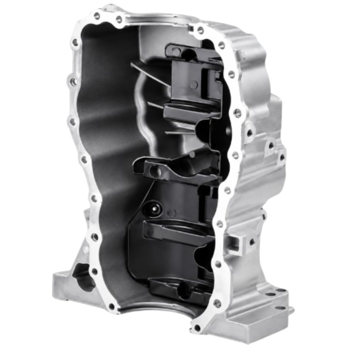 Renault Megane 2 Fluence Clio Symbol Kangoo Yağ Karteri Sagemfrans - product