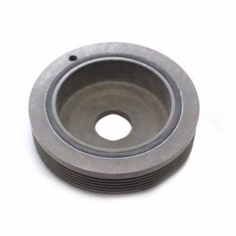 Krank Kasnağı F5R-F4R 2.0 Laguna Megane 8200386453