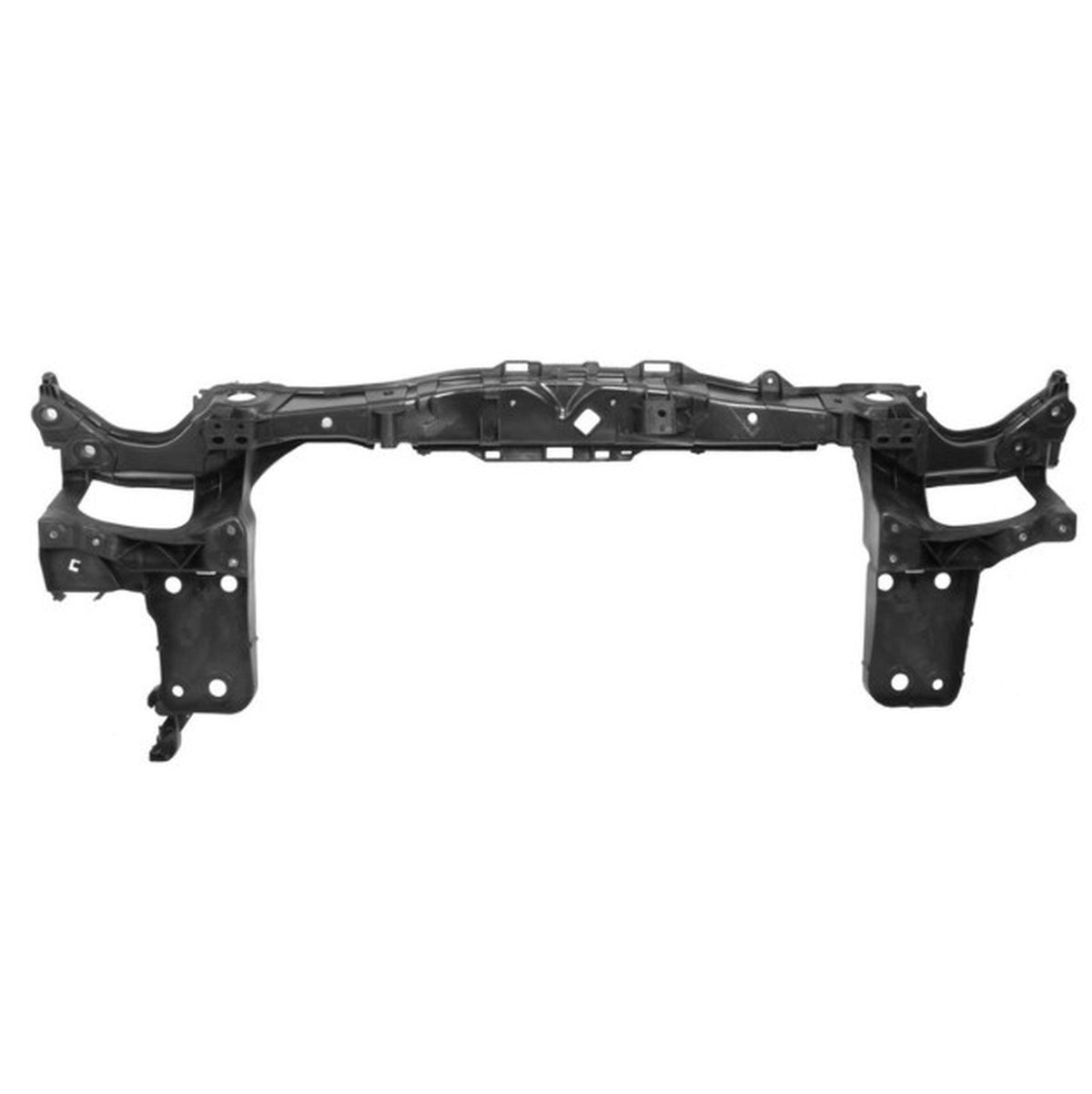 R.KANGOO ÖN PANEL KOMPLE (YERLİ)07- - main