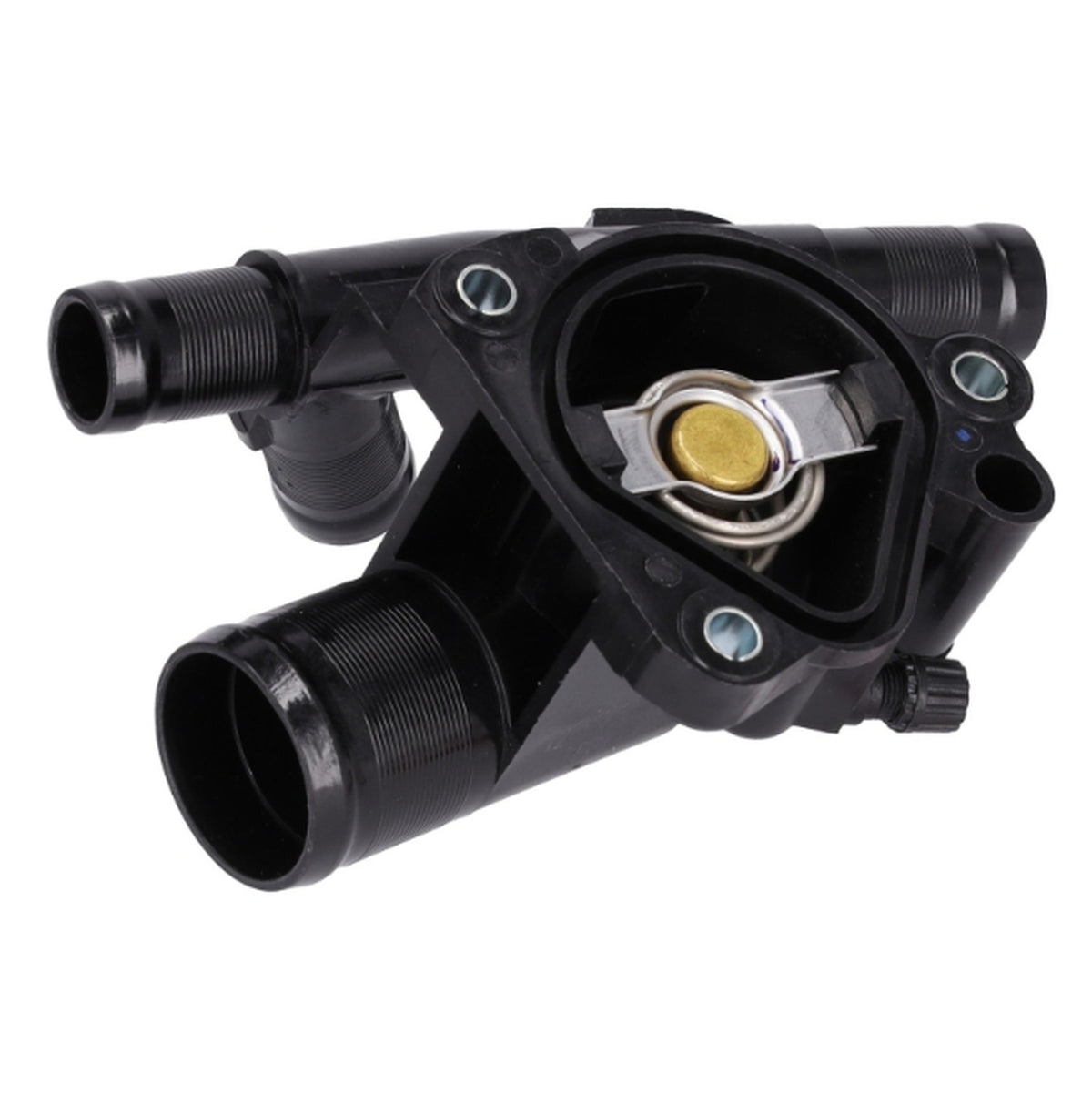 Renault Megane 2 Scenic 2 Trafic 2 Termostat Komple 83 C Kale 573190 - product