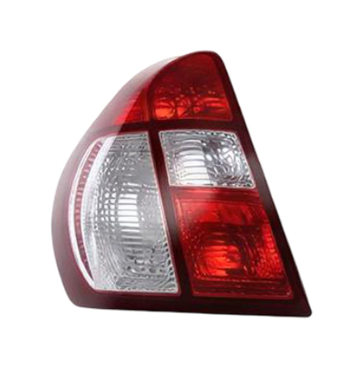 Renault Clio Symbol Stop Lambası Sol Duylu Mars 511215 - main