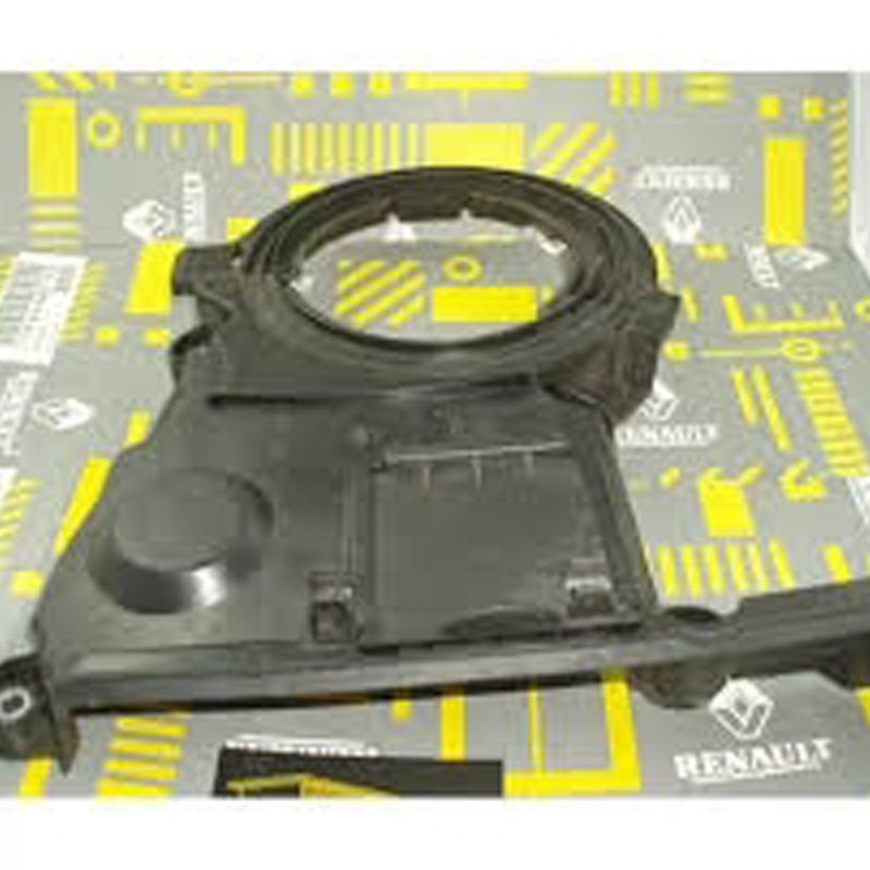 Clio 3 Triger Koruma Kapağı Orijinal 8200404084