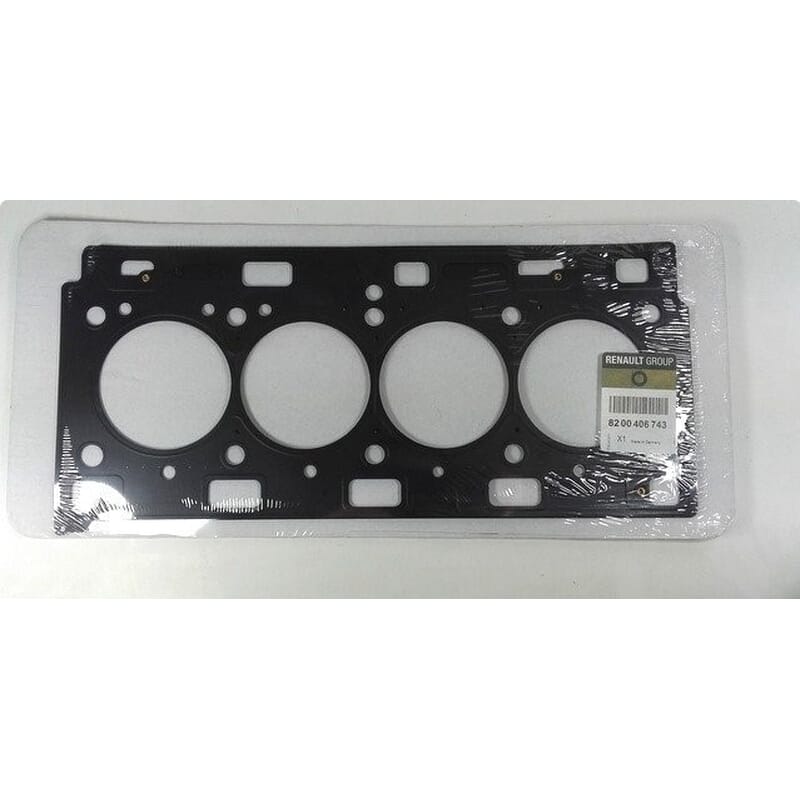 Master 2 Silindir Kapak Contası 2.5Dcı G9U