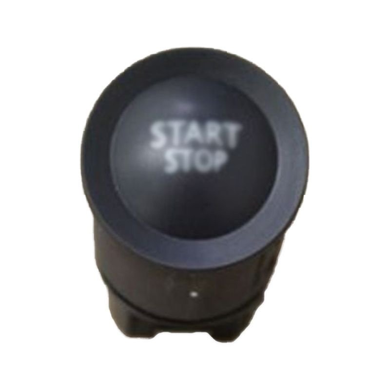 Megane 2 Stop Start Butonu Orijinal 8200407396