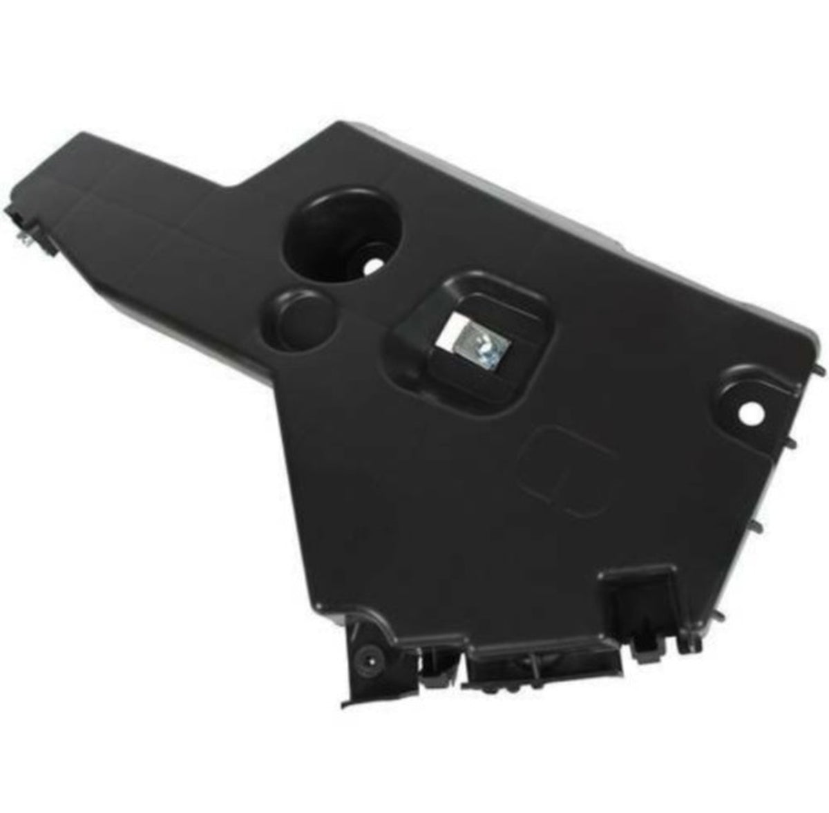 R.MASTER ÖN TAMPON BRAKETİ (YERLİ) Lh.04-10 - product