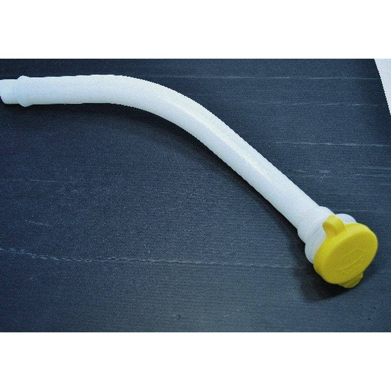 Cam Su Fıskiye Depo Doldurma Borusu Megane 2 8200409455
