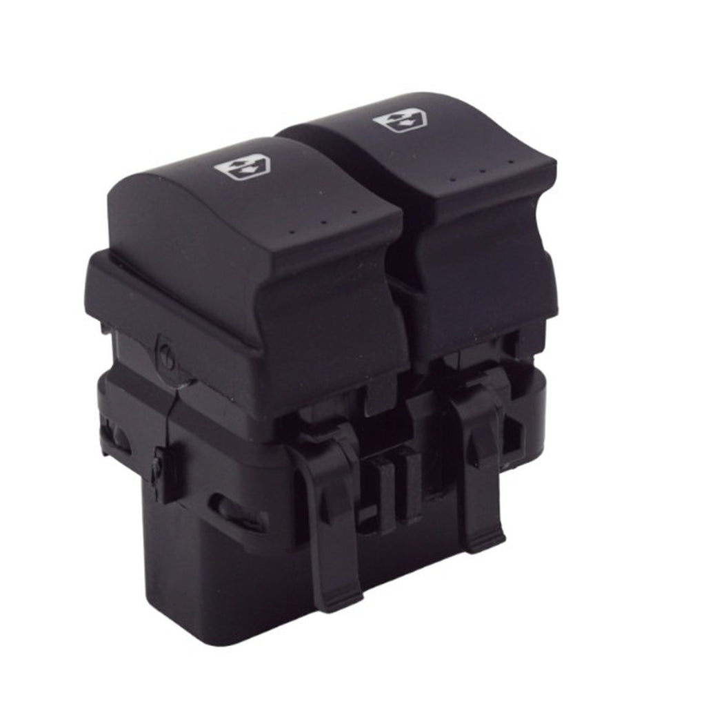 Renault Megane 2 Ön Sağ Cam Açma Kapama Anahtarı Zenon RN7615 - product