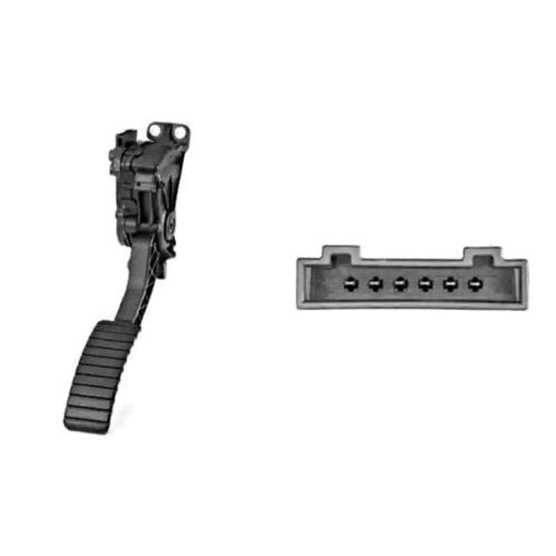 Laguna 2  Gaz Pedalı 8200415818 