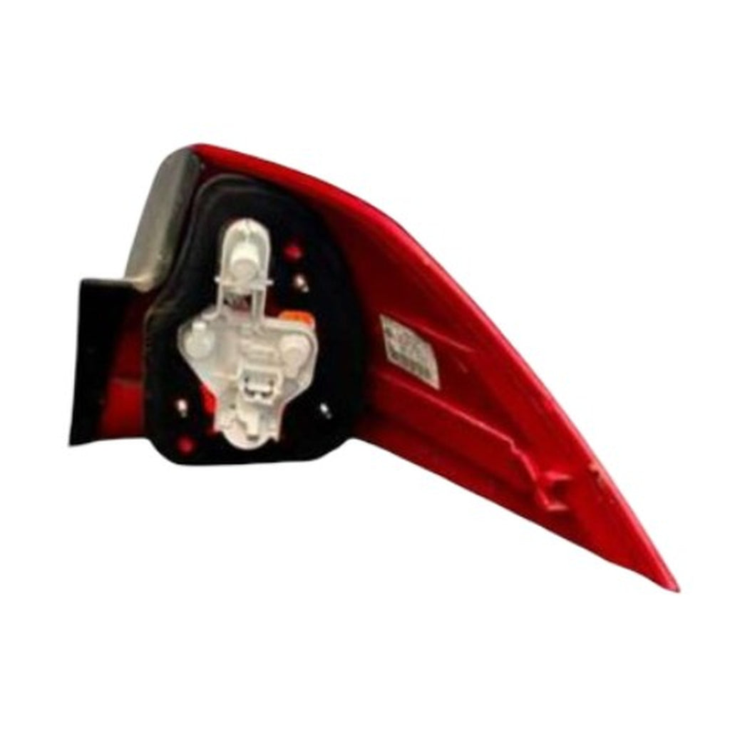 R.MEGANE ARKA STOP DUYSUZ Y.M.(YERLİ)Lh.06- - main