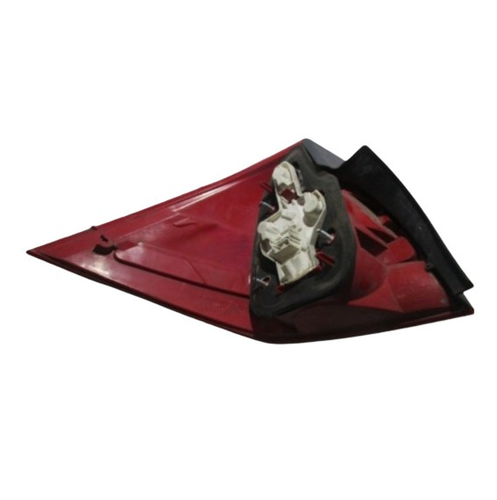 Renault Megane 2 Stop Lambası Duylu Sol 2007-2010 Mars 611272 - product