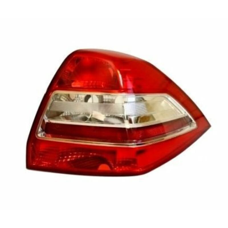 Megane 2 Stop Lambası Sağ 2006 Sonrası Orijinal 8200417347