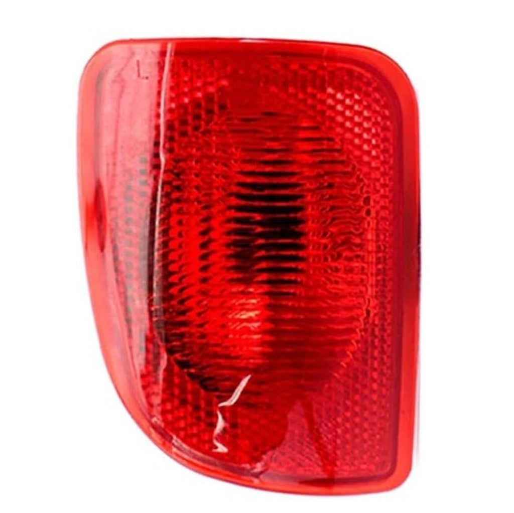 R.KANGOO ARKA TAMPON REFLEKTÖRÜ SİS LAMBALI (YERLİ)Lh.08-13 - product