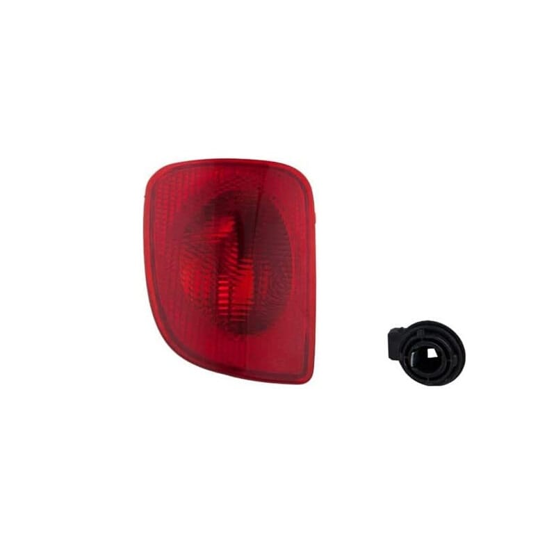 Kangoo 3 Tampon Reflektörü Arka Sol Orijinal 8200419906
