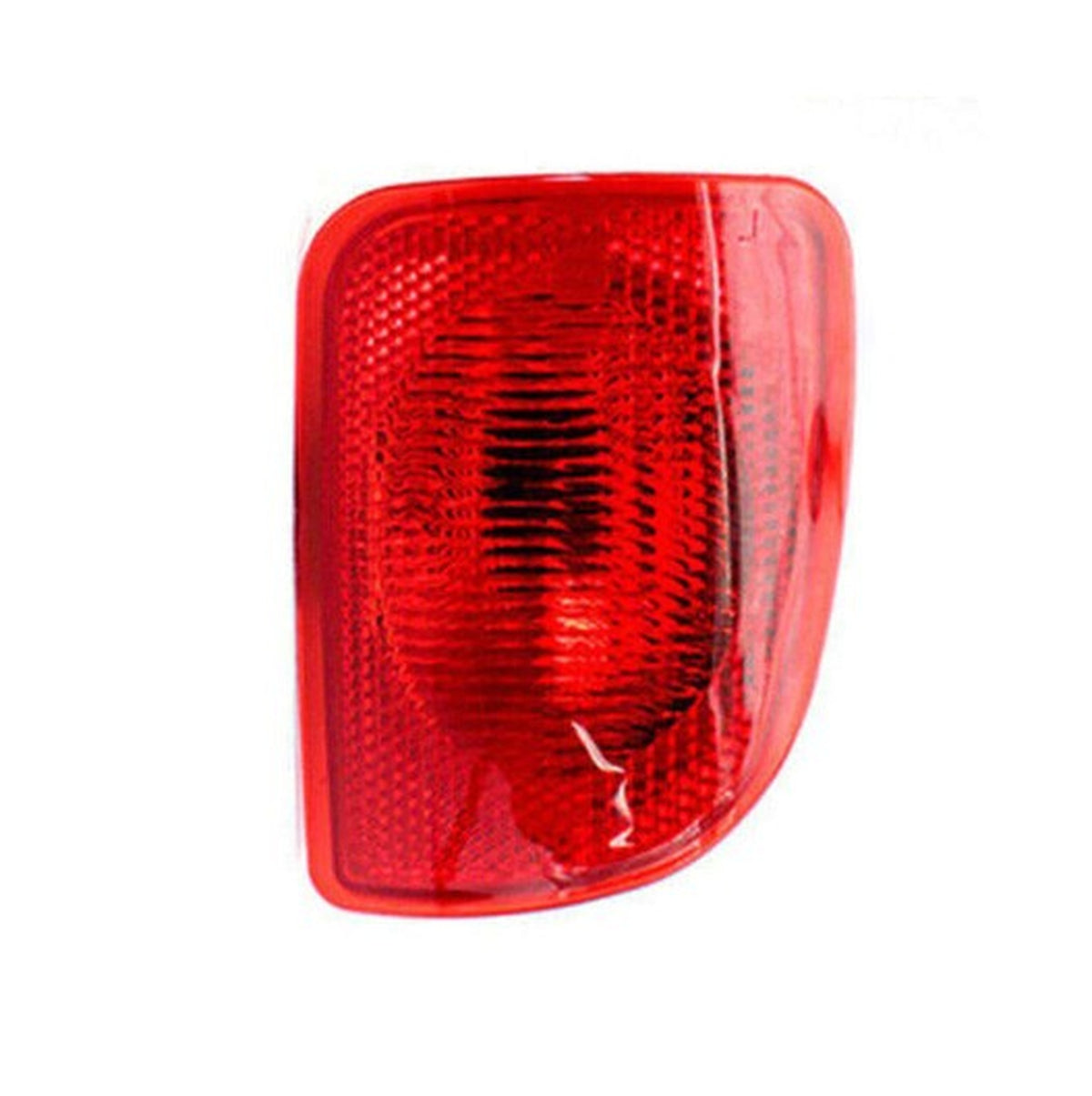 R.KANGOO ARKA TAMPON REFLEKTÖRÜ (YERLİ)Rh.08-13 - product