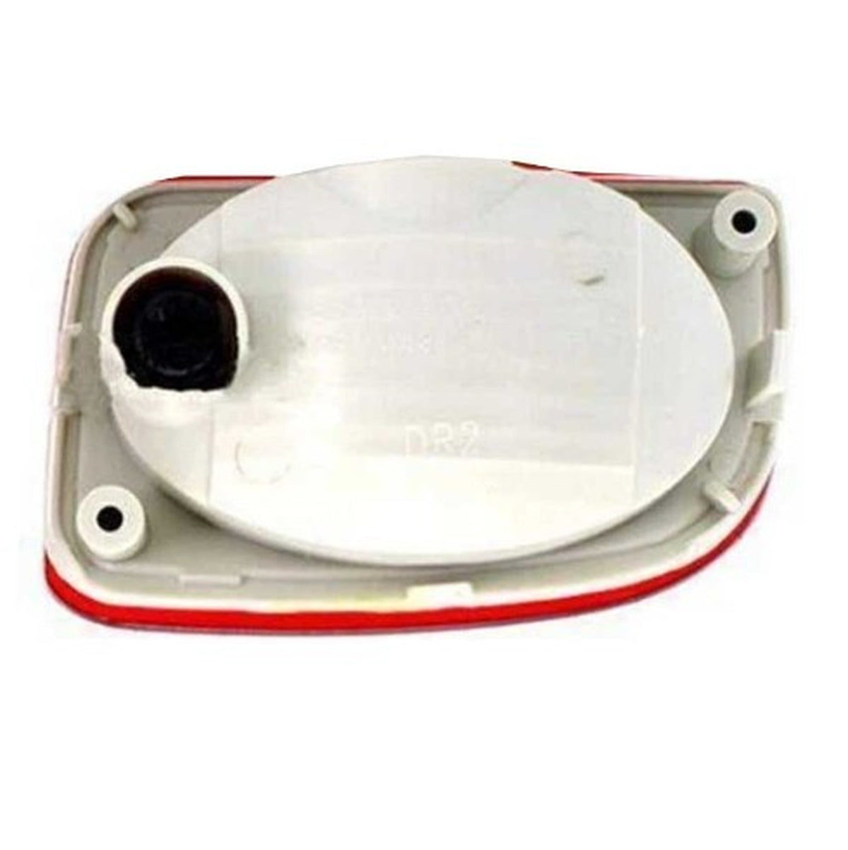 R.KANGOO ARKA TAMPON REFLEKTÖRÜ (YERLİ)Rh.08-13 - main