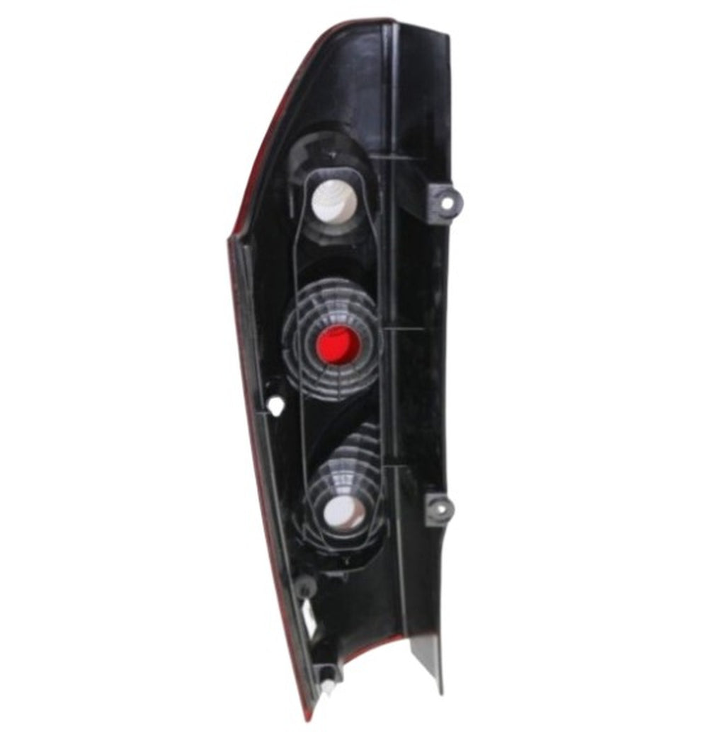 Renault Kangoo Stop Lambası Sol Duysuz Tek Kapı 2008-2014 Mars 611294 - product