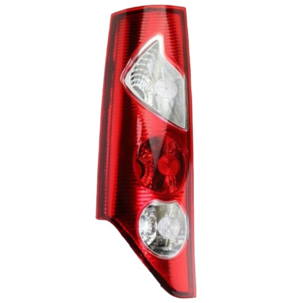 Renault Kangoo Stop Lambası Sol Duysuz Tek Kapı 2008-2014 Mars 611294 - main
